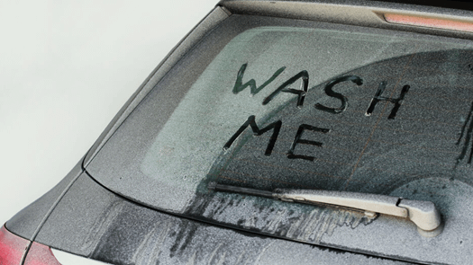 10 Tips For Spring Cleaning Your Car