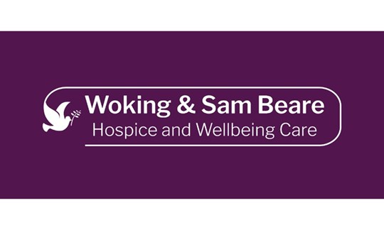 Woking & Sam Beare Hospice