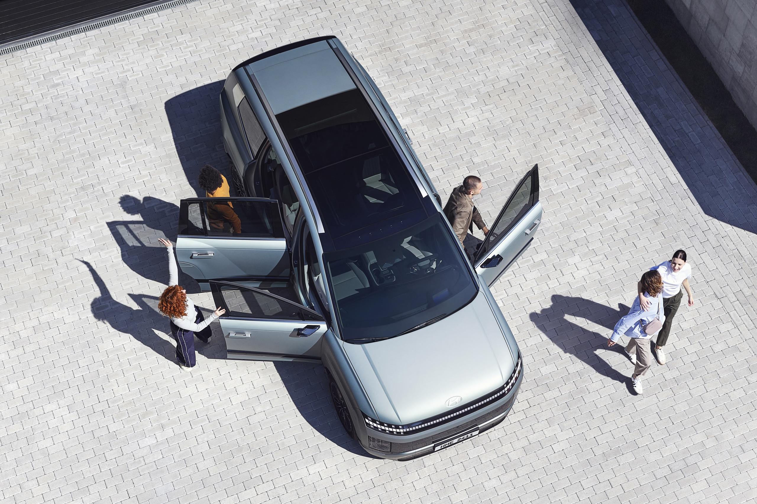 All-new IONIQ 9