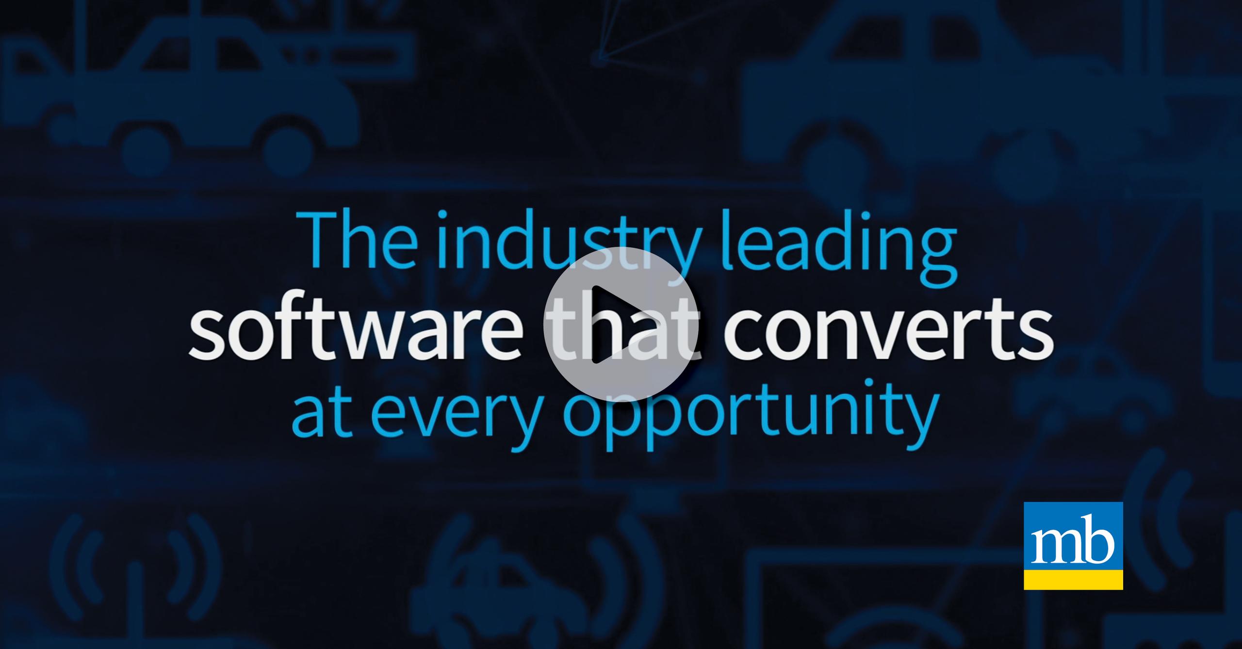 How does your car showroom event results compare?