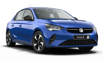 All-New Vauxhall Corsa SRi Motability Offer
