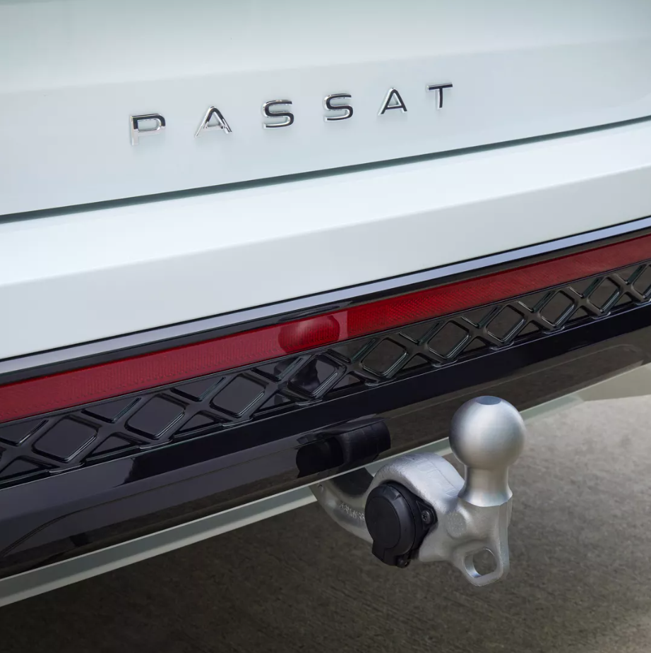 Volkswagen Passat Towbar