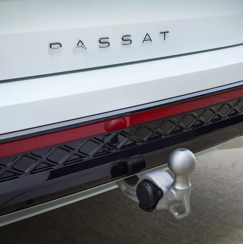 The Passat