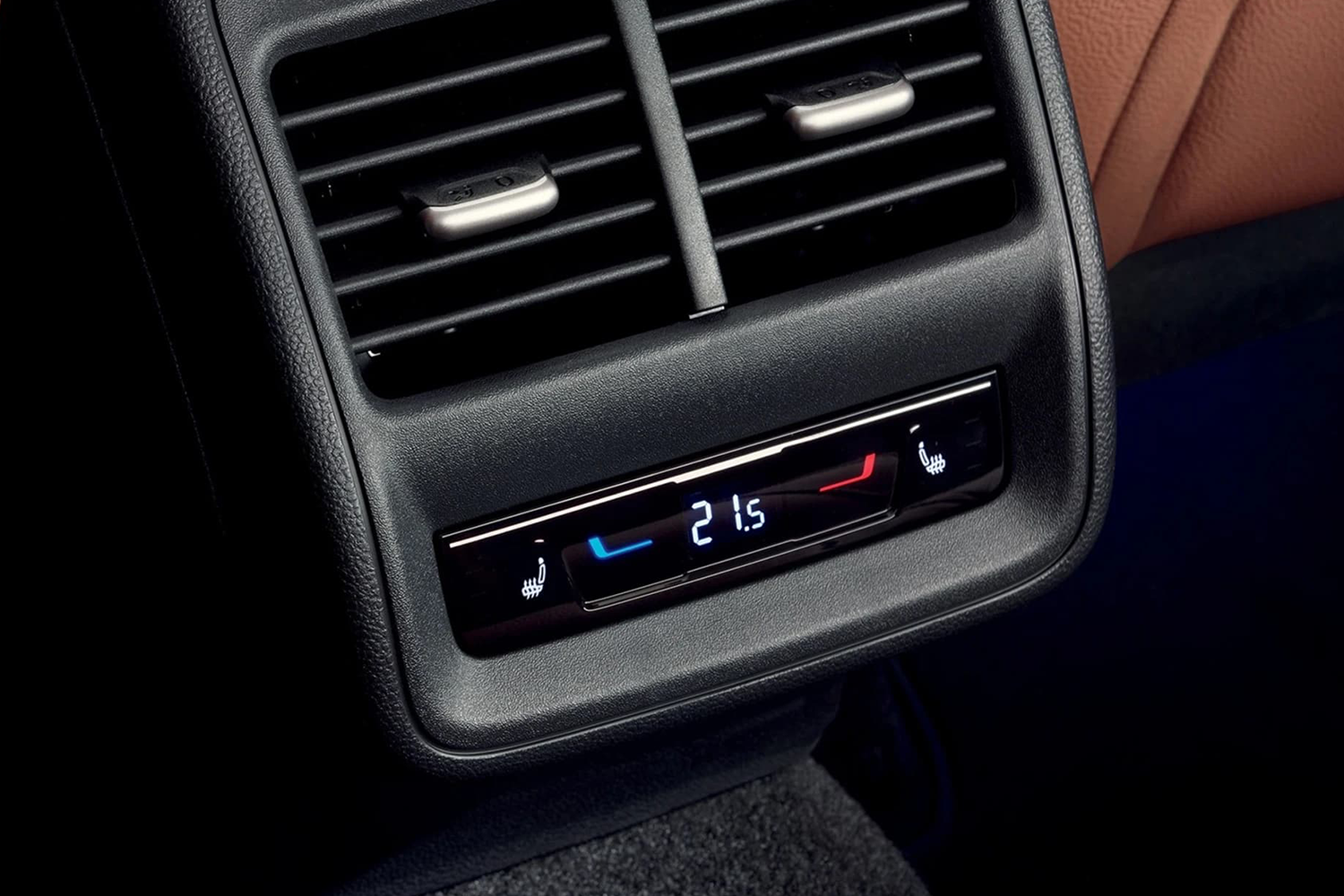 heating controls