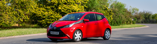 Toyota Aygo & Suzuki Swift Named Most Reliable Used Superminis By Warrantywise