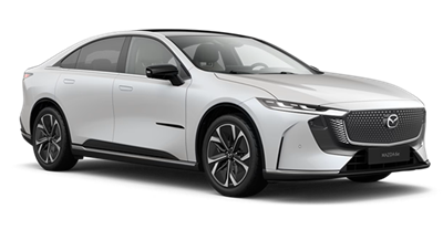 Mazda 6e