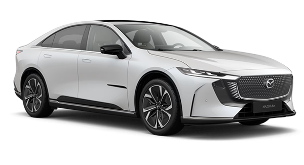 Mazda 6e