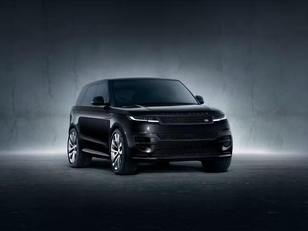 Range Rover Sport | South Wales & Shropshire | Sinclair Land Rover