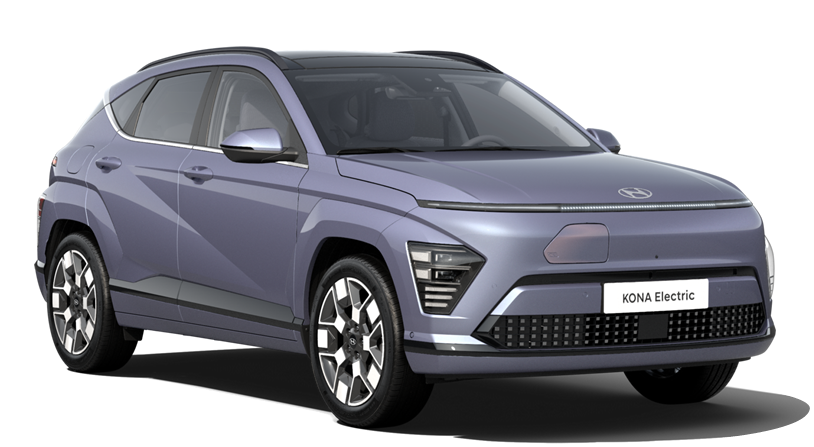 Hyundai KONA Electric