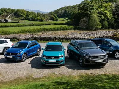 Volkswagen Used Cars