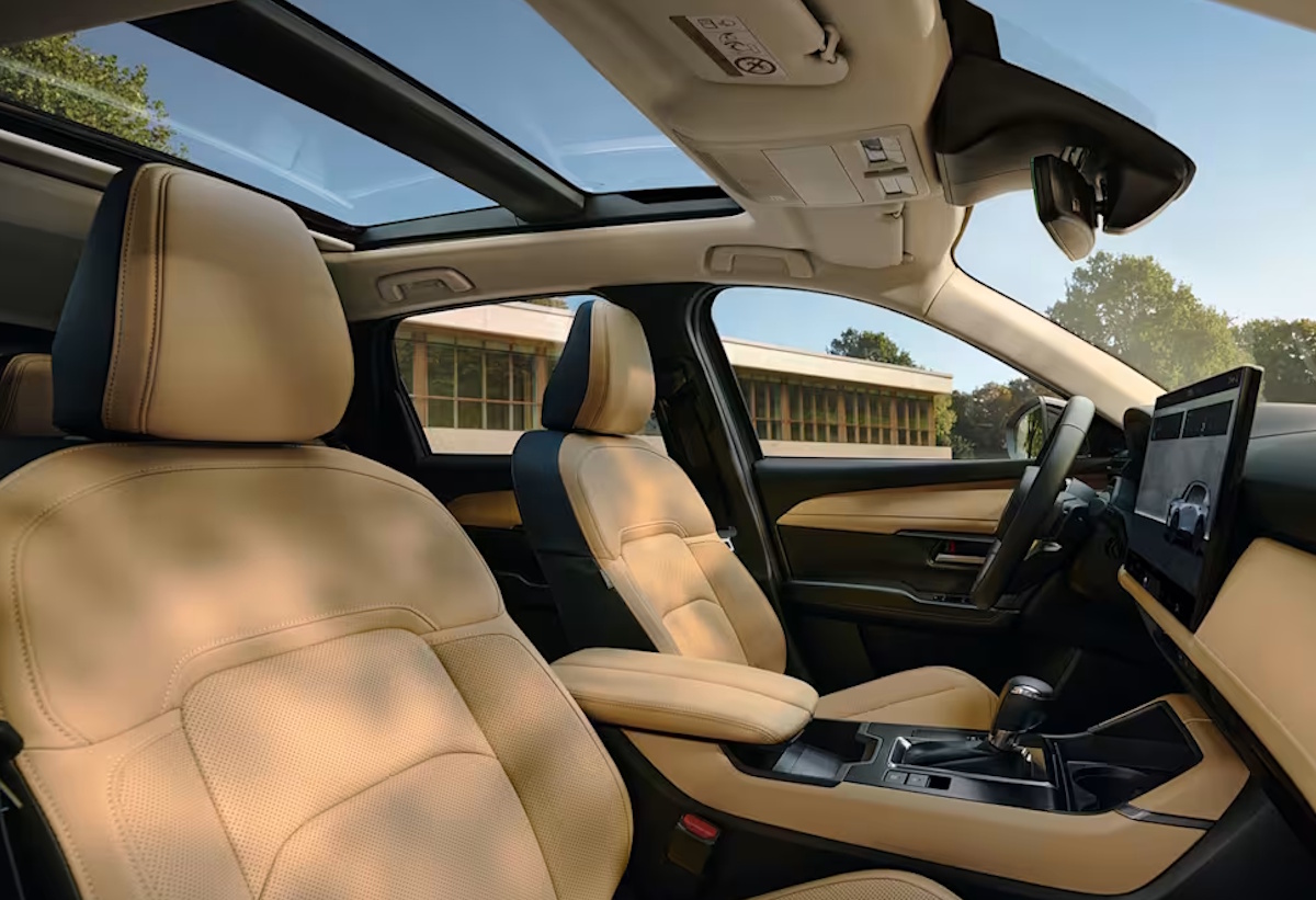 All-New Mazda CX‑5