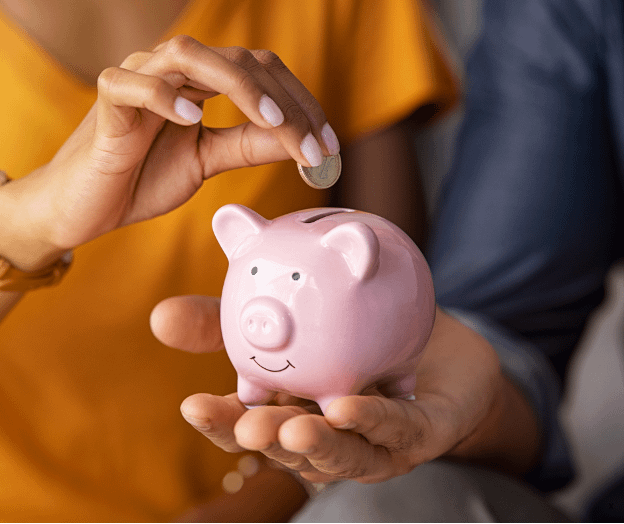 piggy bank