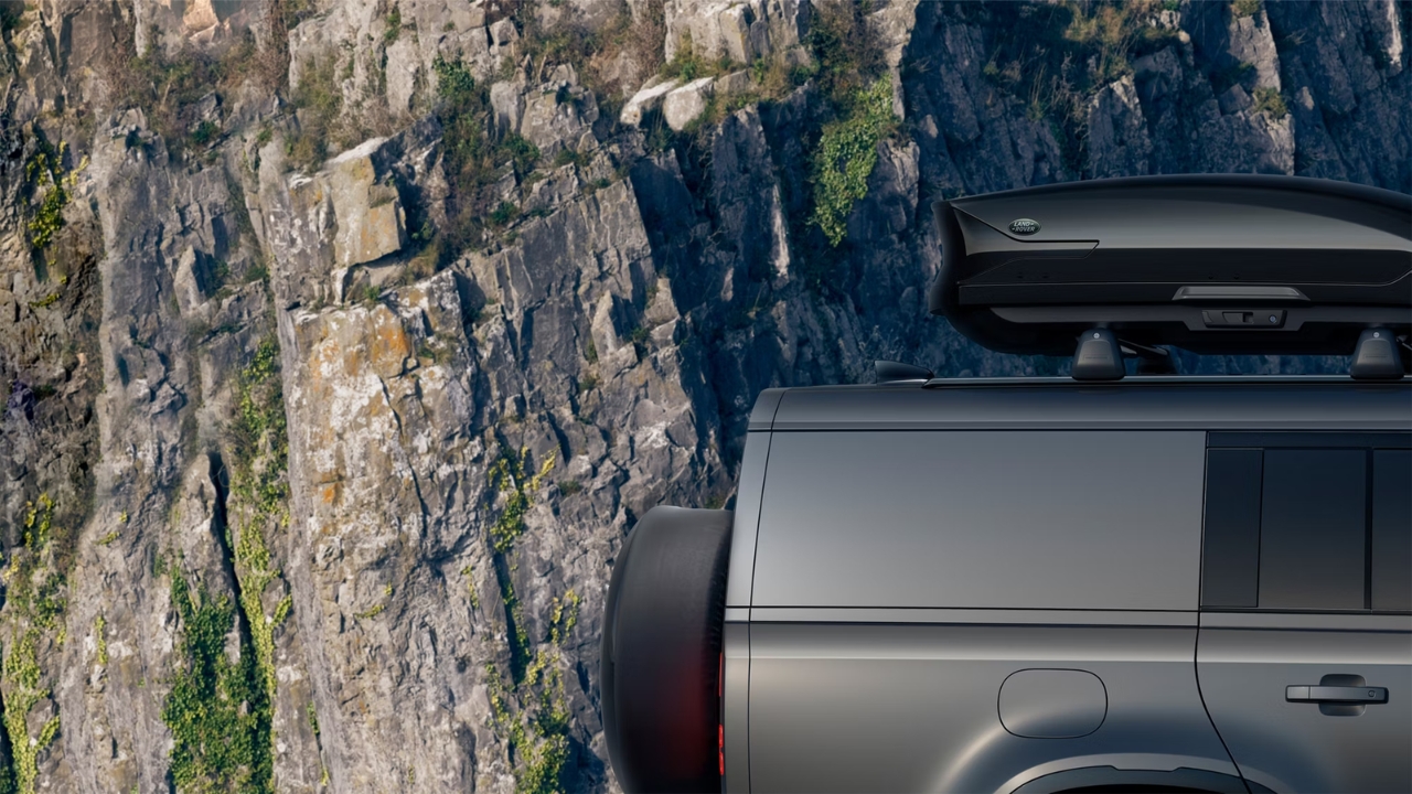 Defender 130