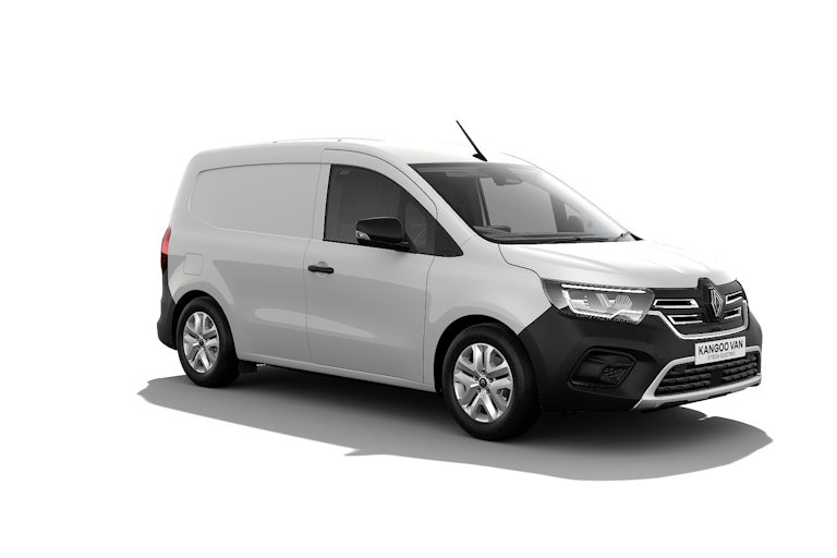 Kangoo Business Offer