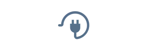 plug icon