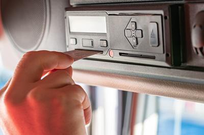 Do You Need To Install A Tachograph?