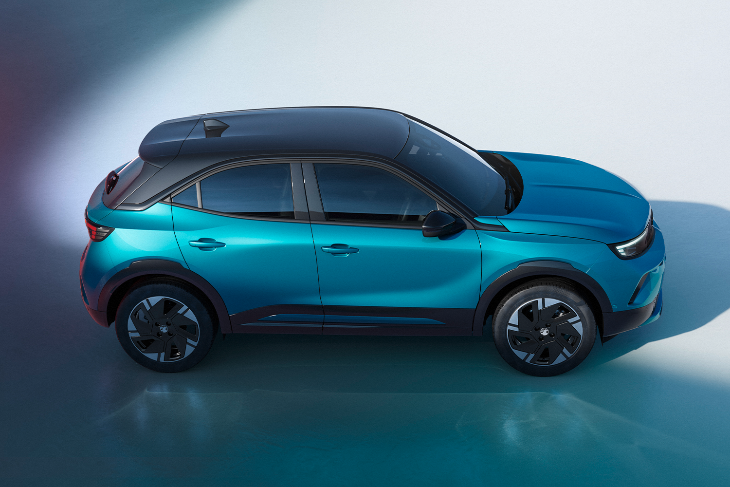 New Mokka