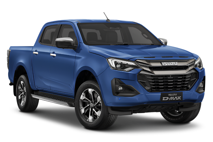 Isuzu D-MAX DL40 Offer