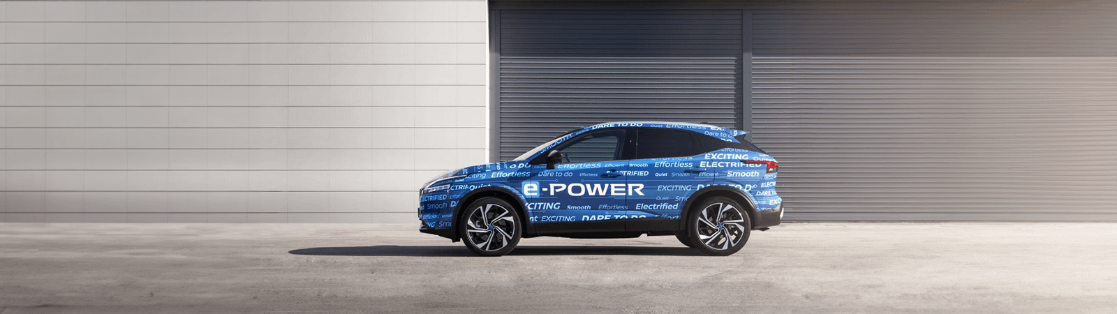 e-POWER explained: How does Nissan’s hybrid system work?