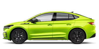 Enyaq Coupe IV