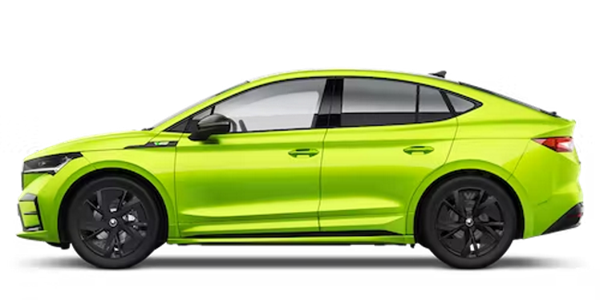 Enyaq Coupe IV