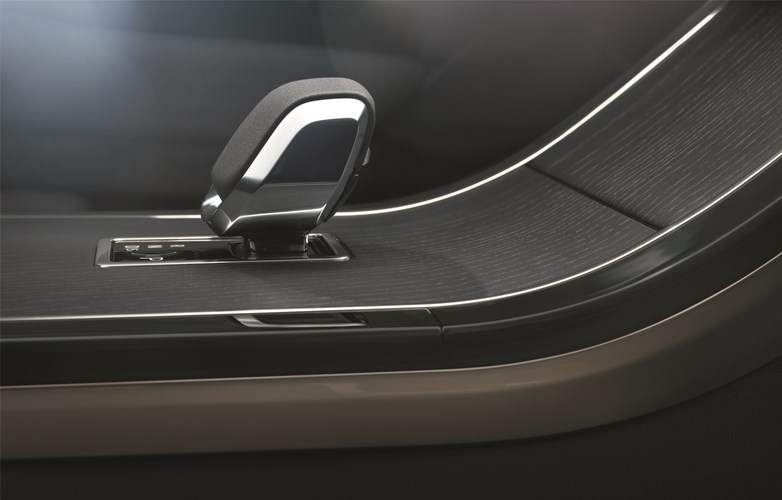 Range Rover Velar Electric Hybrid 