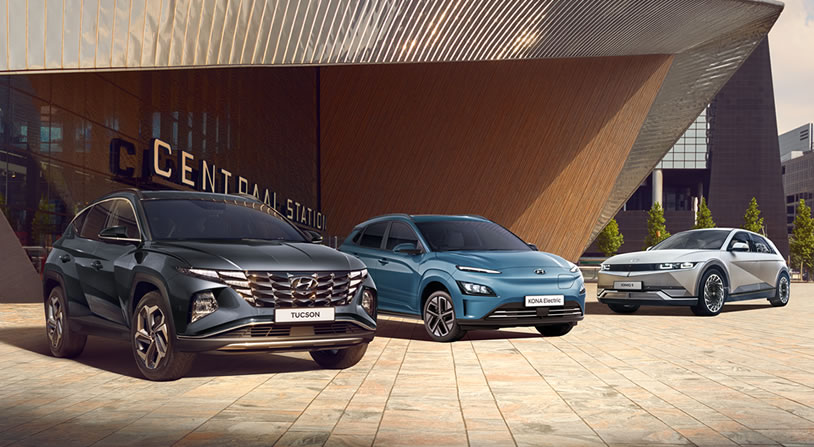 Hyundai Fixed Price Servicing