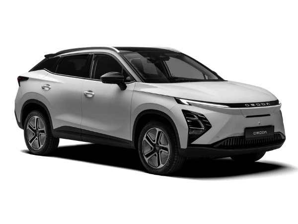 Omoda E5