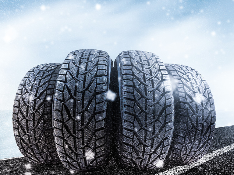 winter tyres