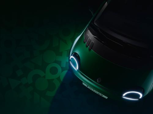 Get the New Renault Twingo E-Tech Electric Before Anyone Else!