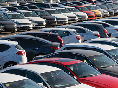 Why Ancaster is the best place to buy your next used car