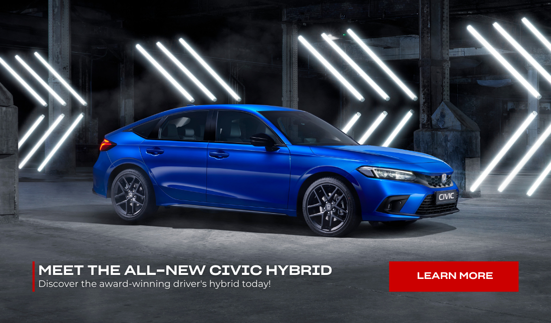 New & Used Honda Dealers Plymouth & Cornwall Rowes Honda