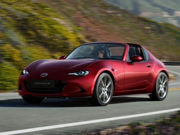 Mazda