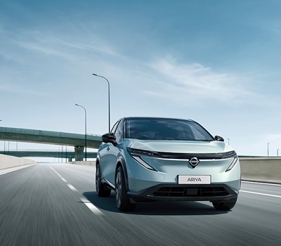 Nissan LEAF or Nissan ARIYA for Families: Which SUV Is Right for You?