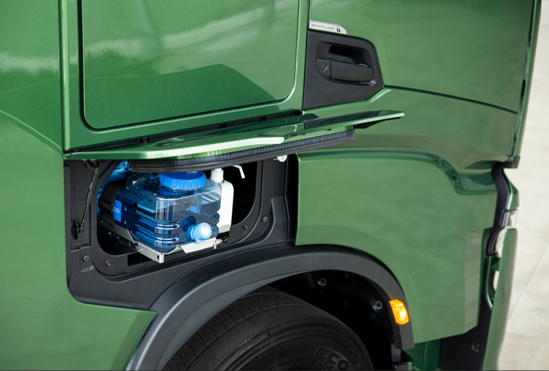 IVECO launches new website dedicated to accessories 