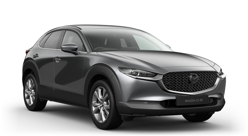 Mazda CX-30 Takumi