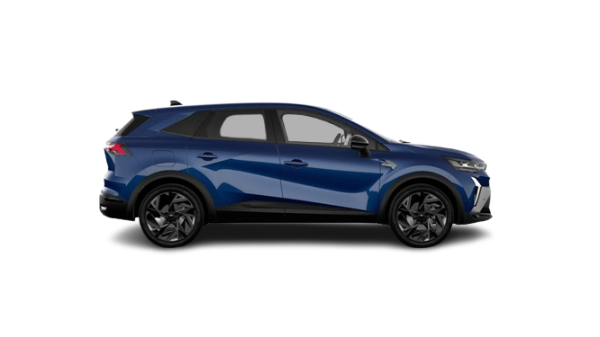 Renault SYMBIOZ PCP Offer