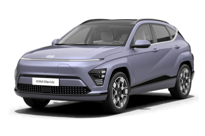 Hyundai Kona Electric Offer