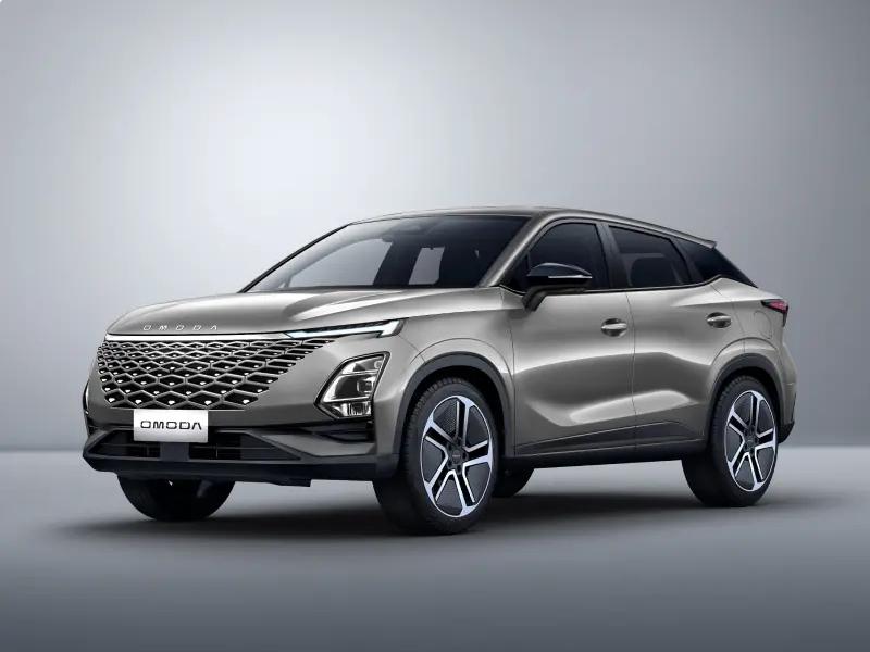 OMODA 5 