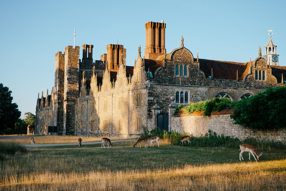 Ancaster Quick Trips - Sevenoaks