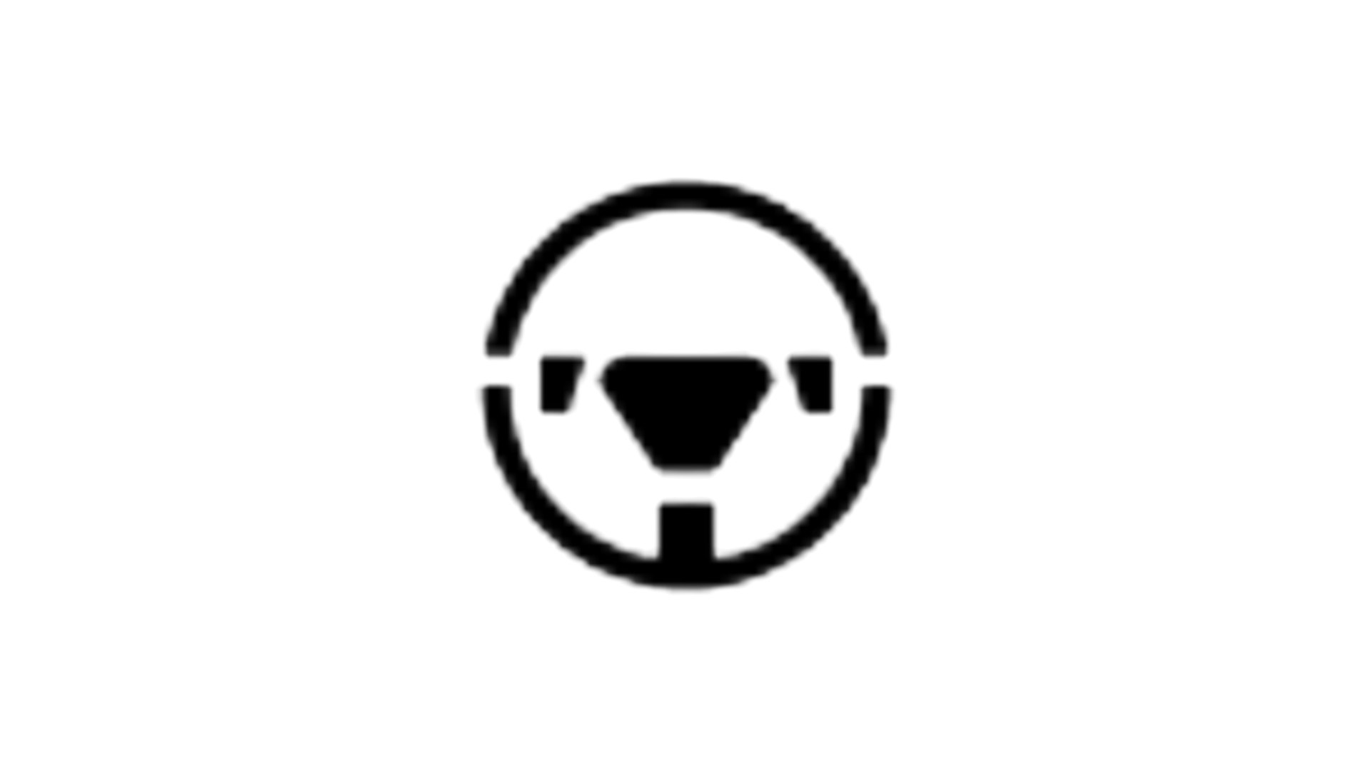 Driver Focused Cockpit