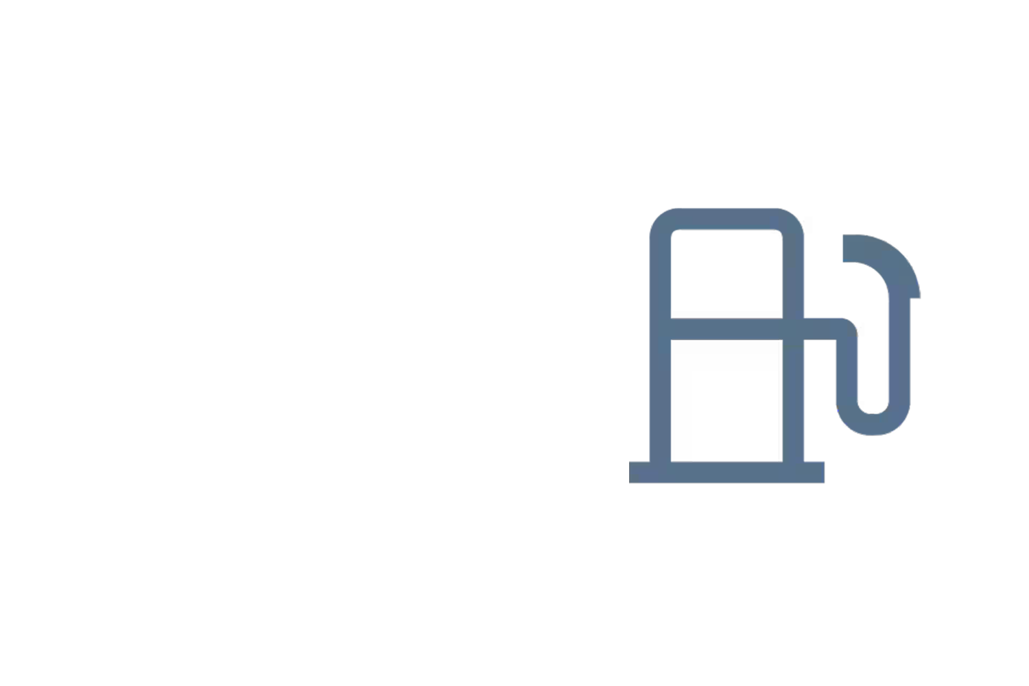 Fuel Tank Icon