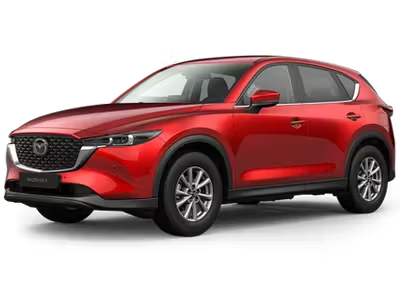 Mazda CX-5 - PCH Offer