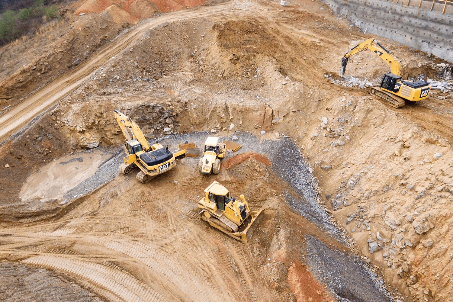 Machinery Finance