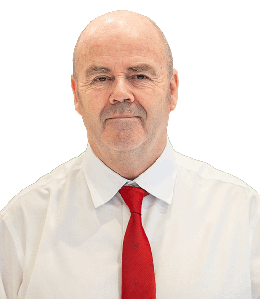 Sean Pearce