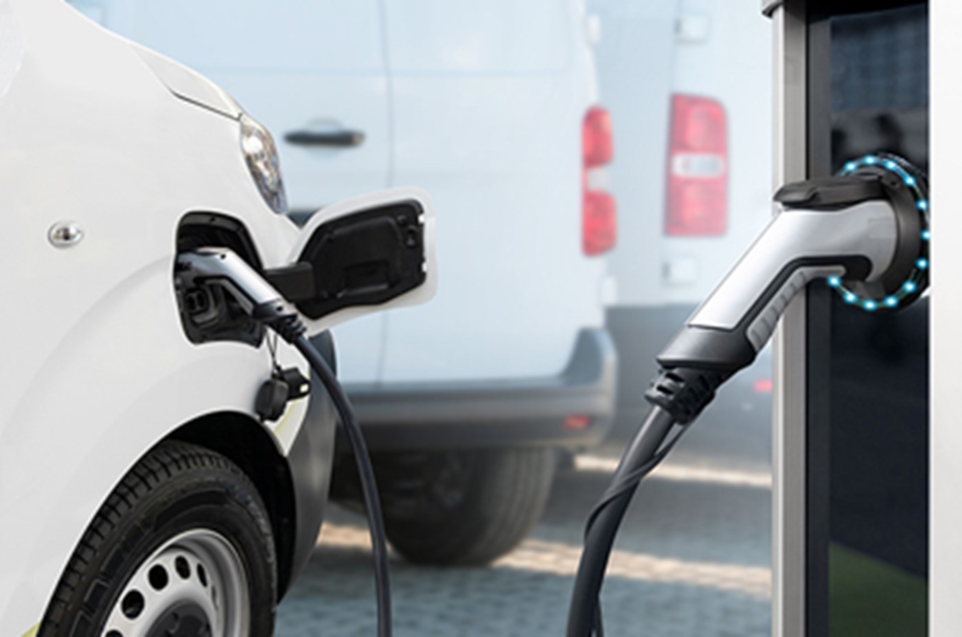 Trade Body Calls on Government to Help Effective Fleet Decarbonisation