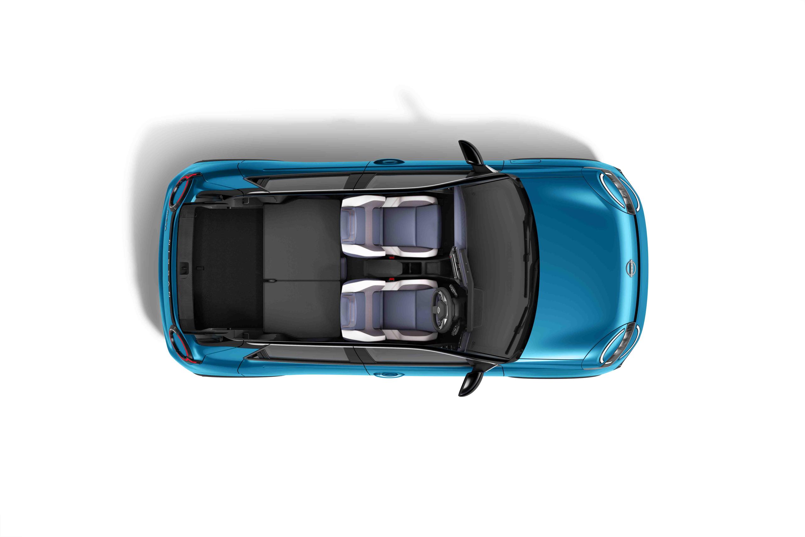 All-New MICRA