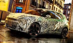 CUPRA Raval coming soon 