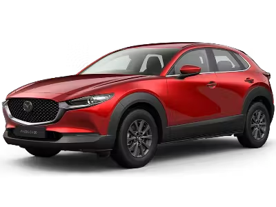 Mazda CX-30 PCH Offer