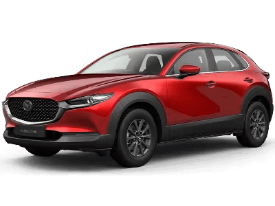 Mazda CX-30 PCH Offer